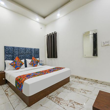 Fabexpress Divya Villa Nueva Delhi Exterior foto
